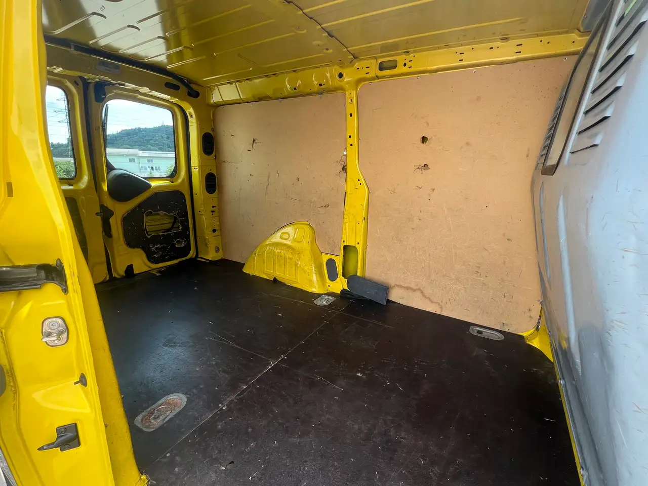 Fiat Scudo 12 SX L2H1 90 Multijet – Bild 8