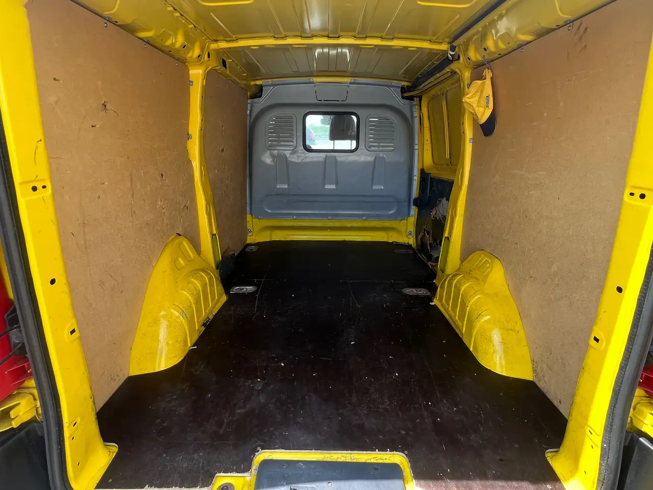Fiat Scudo 12 SX L2H1 90 Multijet – Bild 5