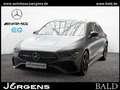 Mercedes-Benz CLA 200 SB AMG-Sport/Pano/Burm/Distr/Night/Magno Grey - thumbnail 1