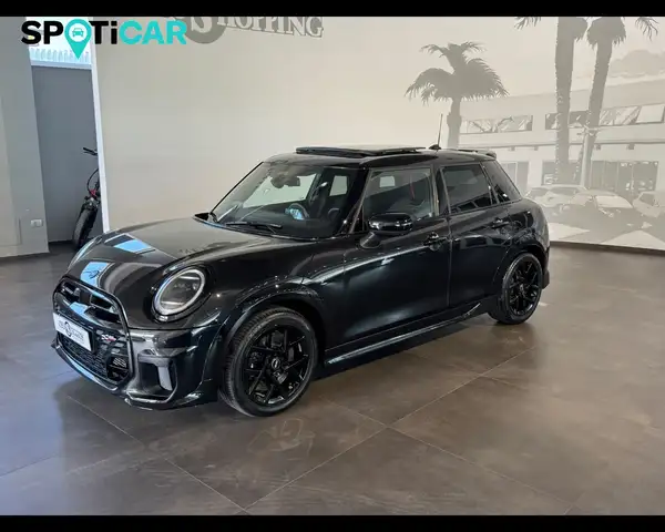 MINI Cooper 1.5 C JCW auto