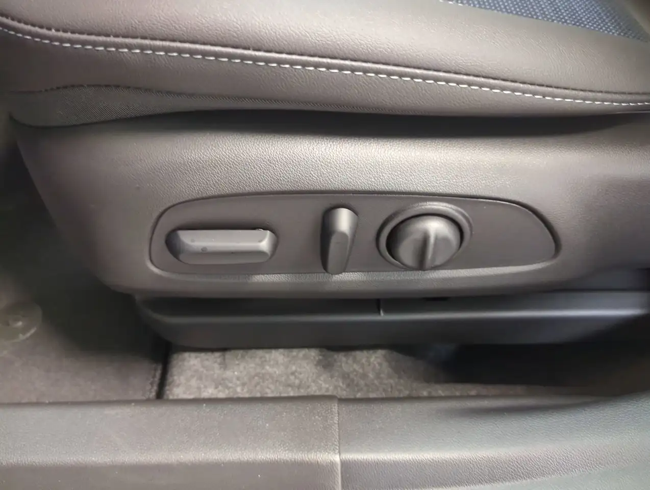 Buick Envista снимка Buick Envista