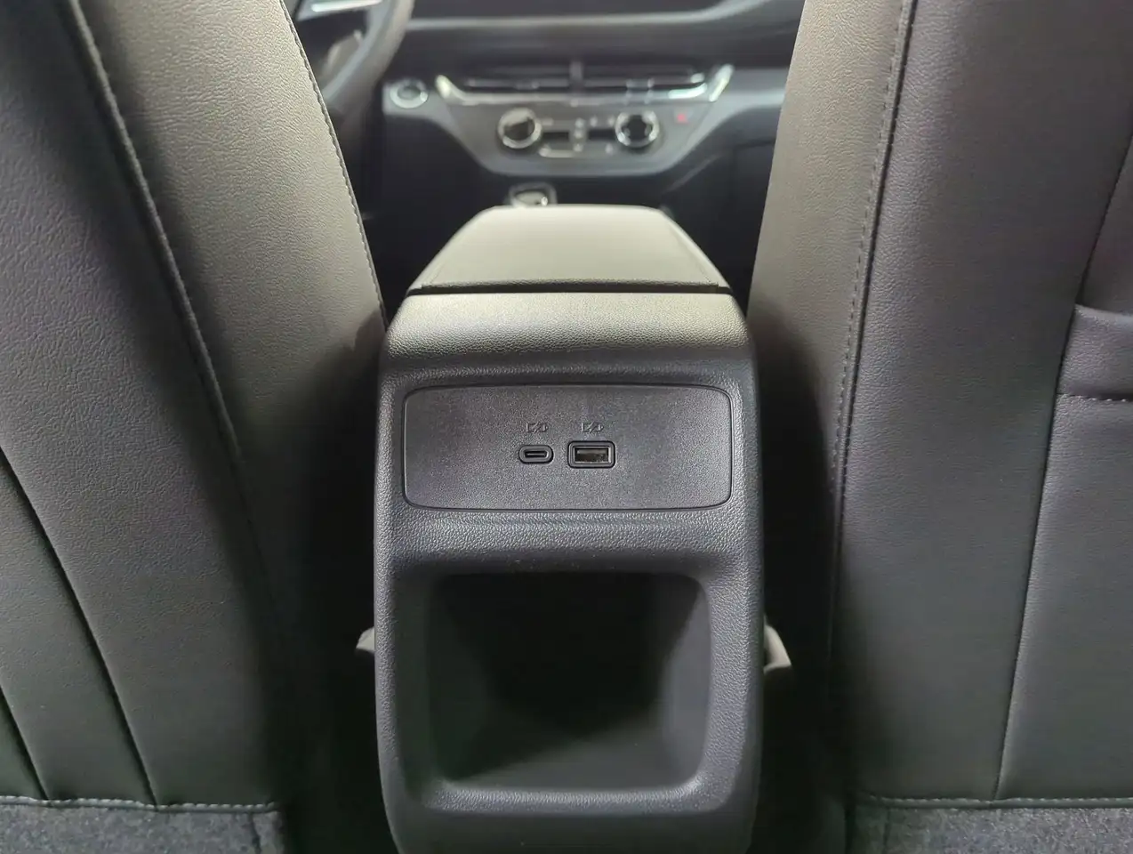 Buick Envista снимка Buick Envista
