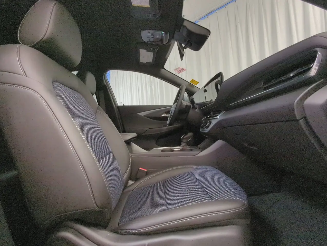 Buick Envista снимка Buick Envista