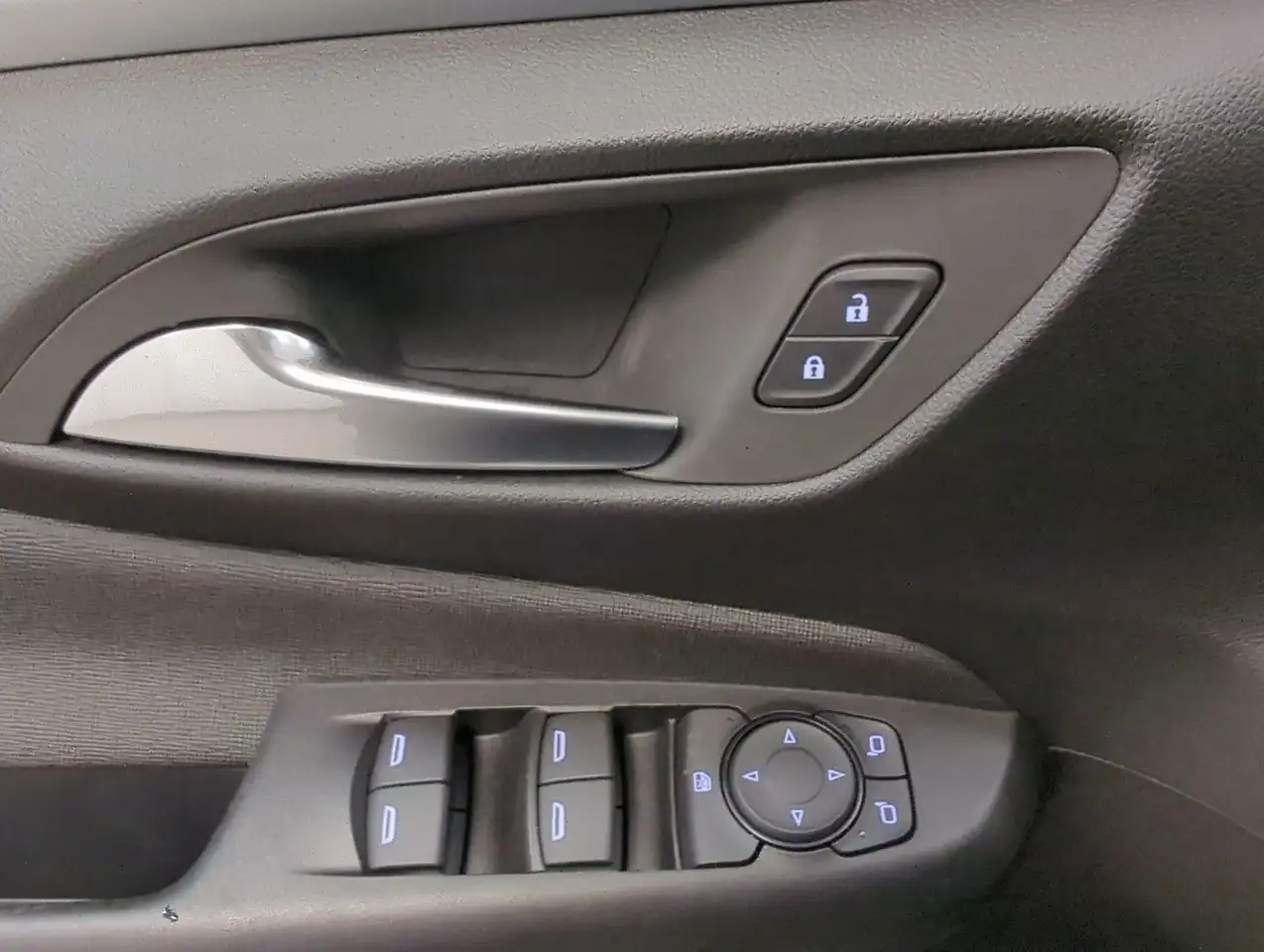 Buick Envista снимка Buick Envista