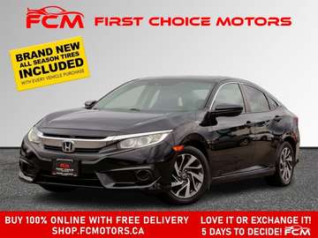EX ~AUTOMATIC, FULLY CERTIFIED WITH WARRANTY!!!!!~