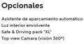 CUPRA Formentor 1.4 e-Hybrid 205 DSG Gris - thumbnail 7