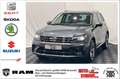 Volkswagen Tiguan 2.0 TSI Highline 4-Motion AHK Panodach Grijs - thumbnail 1