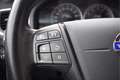 Volvo V60 1.6 T4 Kinetic Leder, Trekhaak, Navi, Cruise, Auto Zwart - thumbnail 18