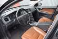 Volvo V60 1.6 T4 Kinetic Leder, Trekhaak, Navi, Cruise, Auto Zwart - thumbnail 8