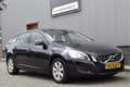Volvo V60 1.6 T4 Kinetic Leder, Trekhaak, Navi, Cruise, Auto Zwart - thumbnail 11