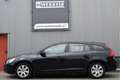 Volvo V60 1.6 T4 Kinetic Leder, Trekhaak, Navi, Cruise, Auto Zwart - thumbnail 6
