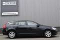 Volvo V60 1.6 T4 Kinetic Leder, Trekhaak, Navi, Cruise, Auto Zwart - thumbnail 7