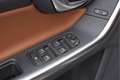Volvo V60 1.6 T4 Kinetic Leder, Trekhaak, Navi, Cruise, Auto Zwart - thumbnail 22
