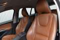 Volvo V60 1.6 T4 Kinetic Leder, Trekhaak, Navi, Cruise, Auto Zwart - thumbnail 17