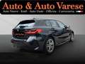 BMW 118 i 5p. M sport Nero - thumbnail 4