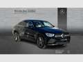 Mercedes-Benz GLC 220 220d 4Matic Aut. Zwart - thumbnail 3