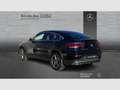 Mercedes-Benz GLC 220 220d 4Matic Aut. Zwart - thumbnail 4