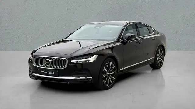 Volvo S90 Plus, B4 Mild hybrid, Benzine, Bright