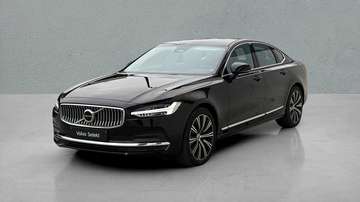 Plus, B4 Mild hybrid, Benzine, Bright
