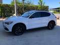 Alfa Romeo Stelvio 2.2 210cv B-Tech Bianco - thumbnail 1