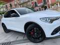 Alfa Romeo Stelvio 2.2 210cv B-Tech Bianco - thumbnail 3