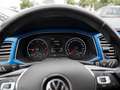 Volkswagen T-Roc 2.0 TDI Style NAVI PDC MFL KLIMA BT Bleu - thumbnail 11