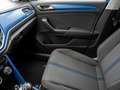 Volkswagen T-Roc 2.0 TDI Style NAVI PDC MFL KLIMA BT Bleu - thumbnail 10