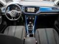 Volkswagen T-Roc 2.0 TDI Style NAVI PDC MFL KLIMA BT Bleu - thumbnail 6
