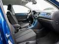 Volkswagen T-Roc 2.0 TDI Style NAVI PDC MFL KLIMA BT Bleu - thumbnail 2