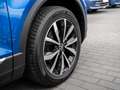 Volkswagen T-Roc 2.0 TDI Style NAVI PDC MFL KLIMA BT Bleu - thumbnail 5