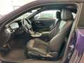 BMW 240 i M Coupe xdrive auto  *** IVA ESPOSTA *** Lilla - thumbnail 8