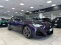BMW 240 i M Coupe xdrive auto  *** IVA ESPOSTA *** Lilla - thumbnail 1