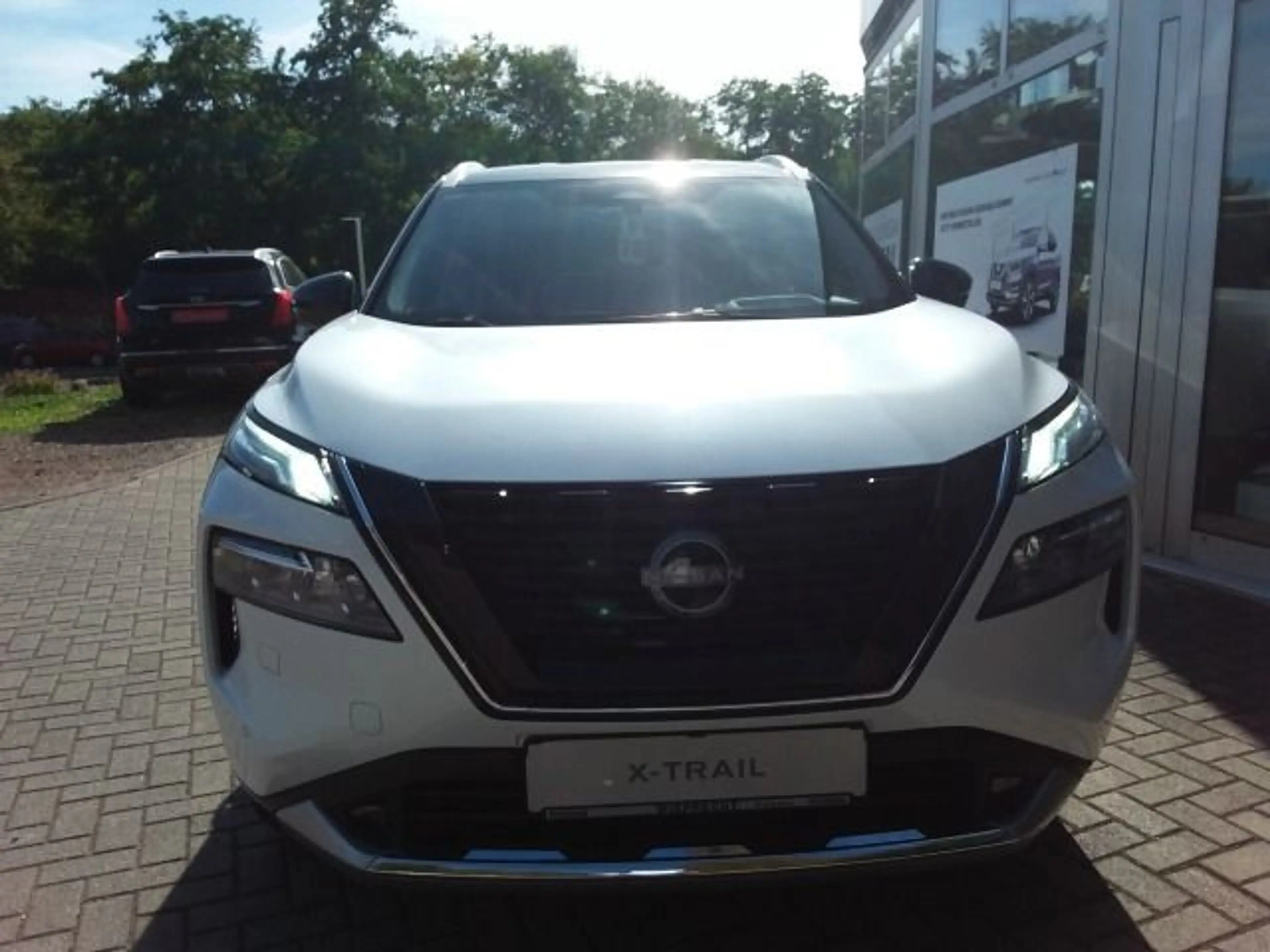Nissan X-Trail 1.5 VC-T e-Power Tekna e-Power — photo 7