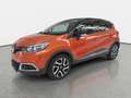 Renault Captur CAPTUR 0.9 TCE INTENS ENERG NAVI KLIMA WINTER KAME Orange - thumbnail 2