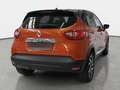 Renault Captur CAPTUR 0.9 TCE INTENS ENERG NAVI KLIMA WINTER KAME Orange - thumbnail 4