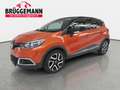 Renault Captur CAPTUR 0.9 TCE INTENS ENERG NAVI KLIMA WINTER KAME Orange - thumbnail 1
