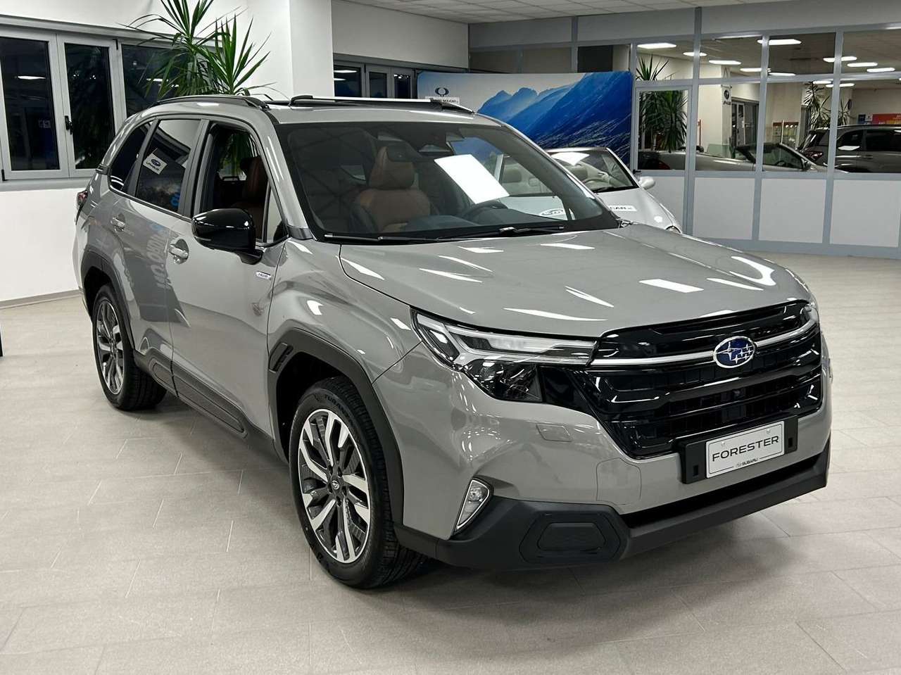 Subaru Forester PREMIUM Super Prezzo !