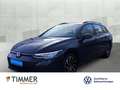 Volkswagen Golf Variant VIII Variant 2.0 TDI LIFE *AHK *LED *ACC *VIRTUAL Grau - thumbnail 1