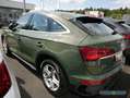 Audi Q5 Sportback 35 TDI S line Int/Matrix/ACC+Parken/AHK/ Grün - thumbnail 5