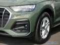 Audi Q5 Sportback 35 TDI S line Int/Matrix/ACC+Parken/AHK/ Grün - thumbnail 6