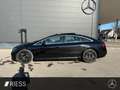 Mercedes-Benz EQS 500 4M AMG PANO HUD BURM HYPER DISTRO AIRMAT Schwarz - thumbnail 3