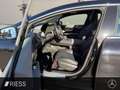 Mercedes-Benz EQS 500 4M AMG PANO HUD BURM HYPER DISTRO AIRMAT Schwarz - thumbnail 8