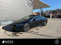 Mercedes-Benz EQS 500 4M AMG PANO HUD BURM HYPER DISTRO AIRMAT Schwarz - thumbnail 1