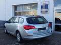Opel Astra 1.4 Sports Tourer Active Klima BC FH NEU 12/23 Silber - thumnbnail 2