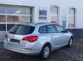 Opel Astra 1.4 Sports Tourer Active Klima BC FH NEU 12/23 Silber - thumnbnail 4