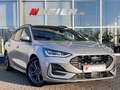 Ford Focus ST-Line X Panorama Leder HeadUp Silber - thumbnail 4