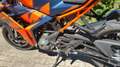 KTM RC 390 Orange - thumbnail 5