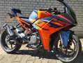 KTM RC 390 Orange - thumbnail 11