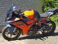 KTM RC 390 Orange - thumbnail 9