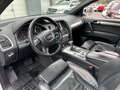 Audi Q7 3.0TDI quattroS-line 7.Sitzer Pano Bose-Sound Voll Bílá - thumbnail 6